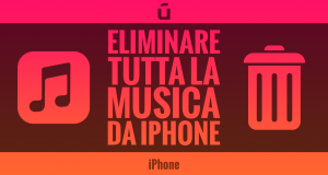 eliminare-tutta-la-musica-da-iphone