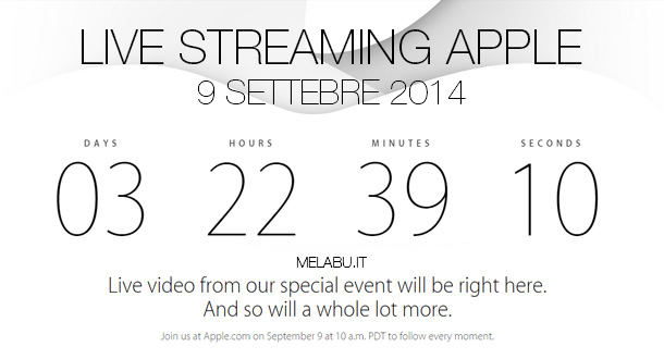 live-streaming-apple