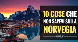 norvegia