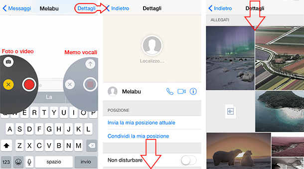 novita-ios-8-messaggi