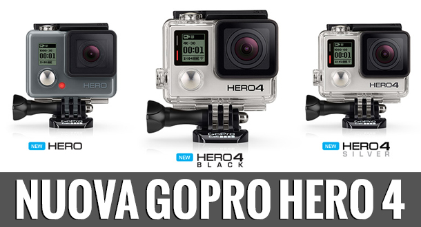 nuova-gopro-hero-4