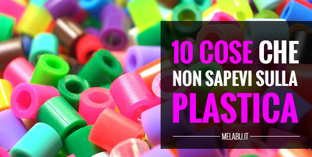 plastica