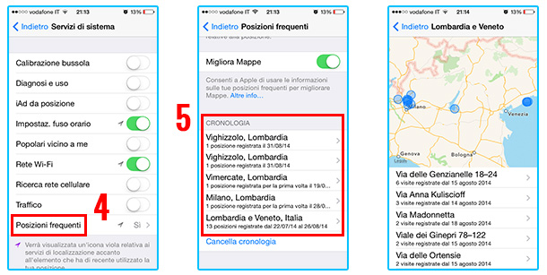trovare-posizioni-frequenti-iphone