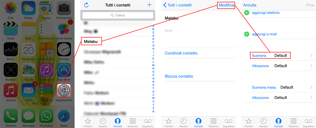 associare-una-suoneria-ad-un-contatto-su-iPhone