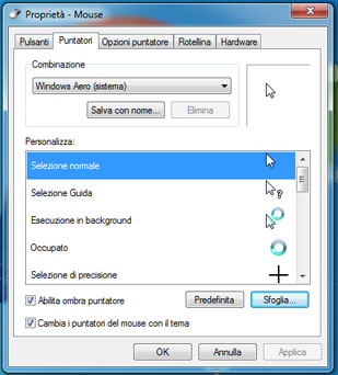 cambiare-puntatore-mouse-in-windows