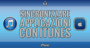 come-sincronizzare-apllicazioni-con-itunes