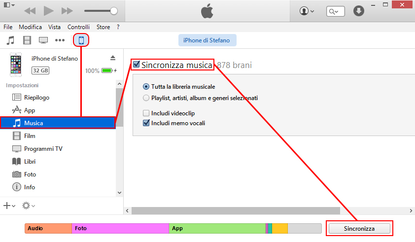 come-sincronizzare-la-musica-con-itunes