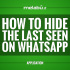 hide-the-last-seen-on-WhatsApp