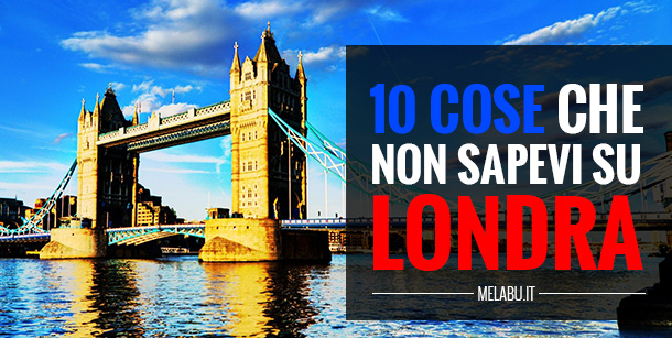 londra