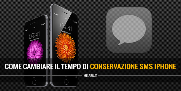 cambiare-il-tempo-di-conservazione-sms-iphone