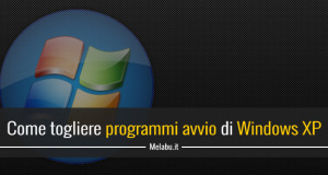 come-togliere-programmi-avvio-windows-xp