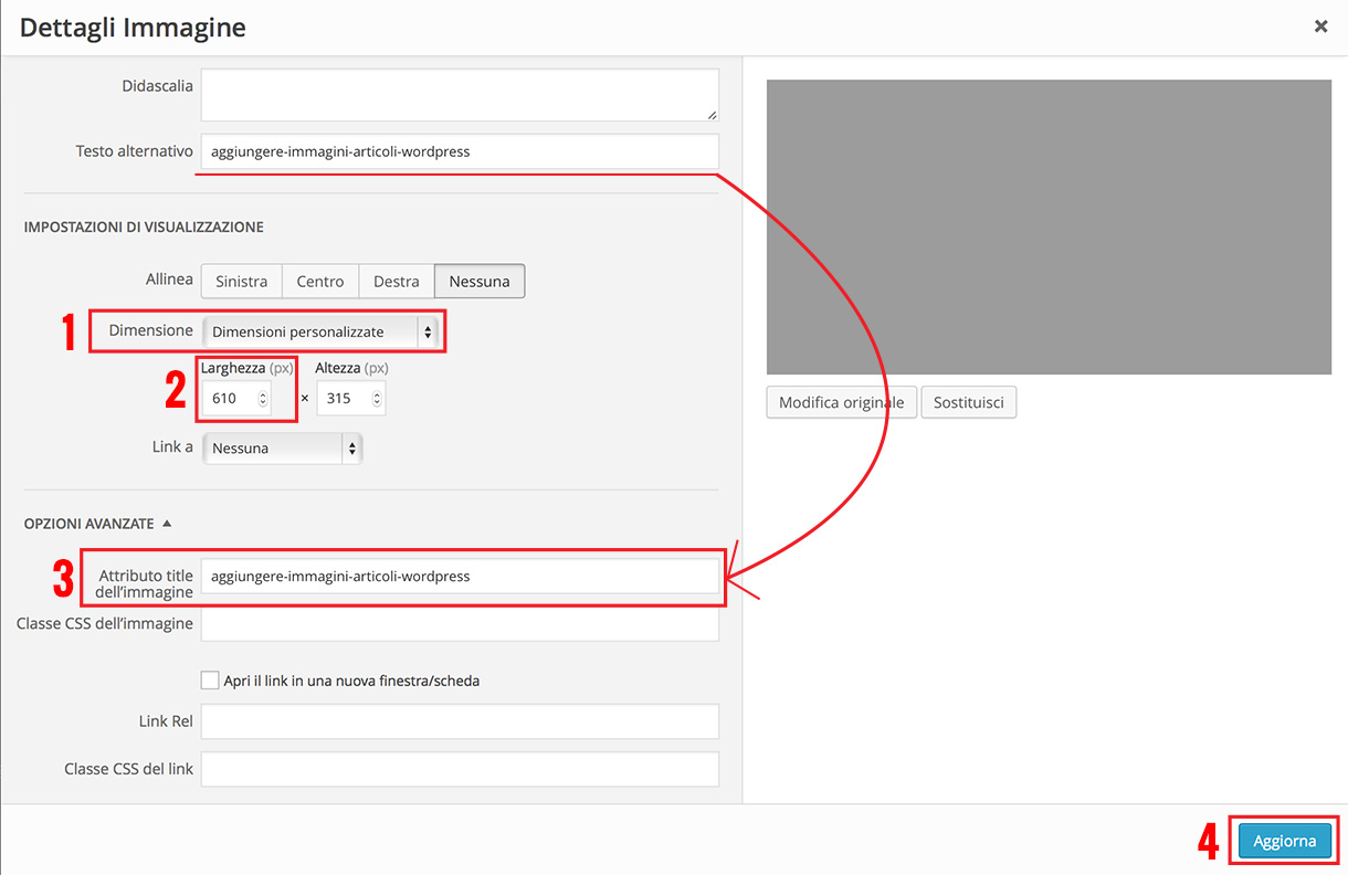aggiungere-immagini-articoli-di-wordpress