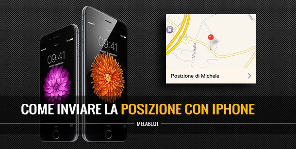 come-inviare-la-posizione-con-iphone