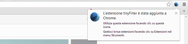 tiny-filter-bloccare-siti-web-google-chrome