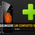 Come-aggiungere-un-contatto-iPhone