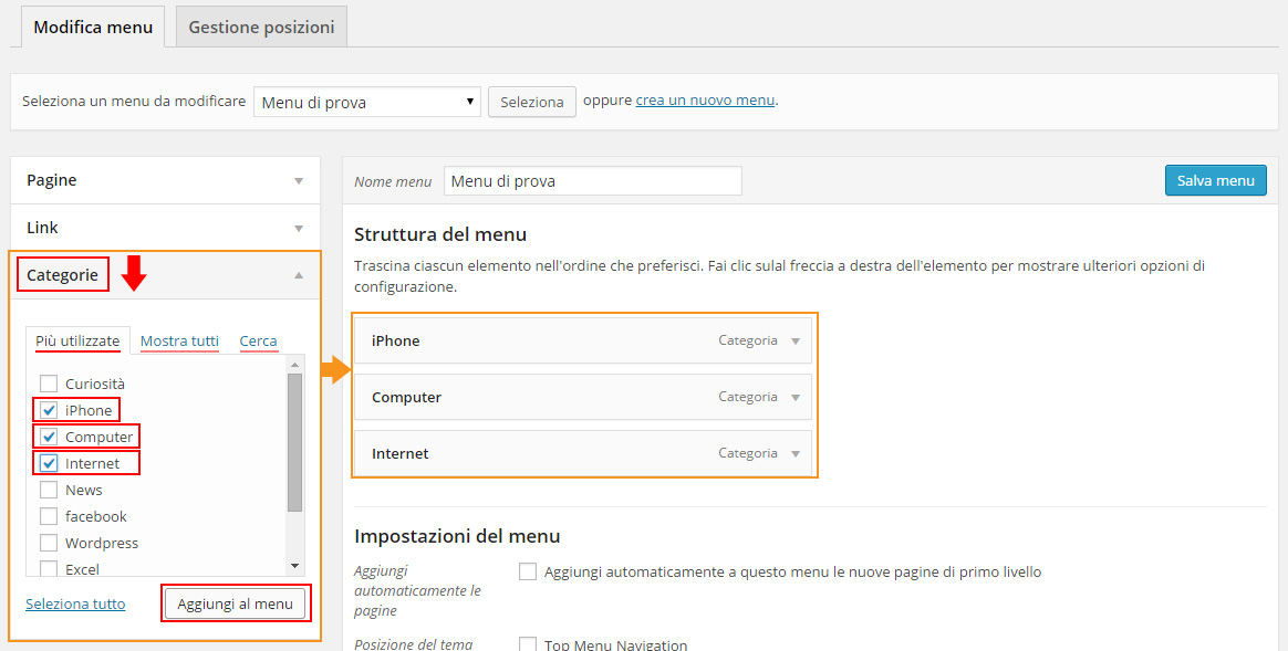 come-aggiungere-voci-al-menu-wordpress