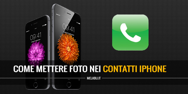 come-mettere-foto-contatti-iphone