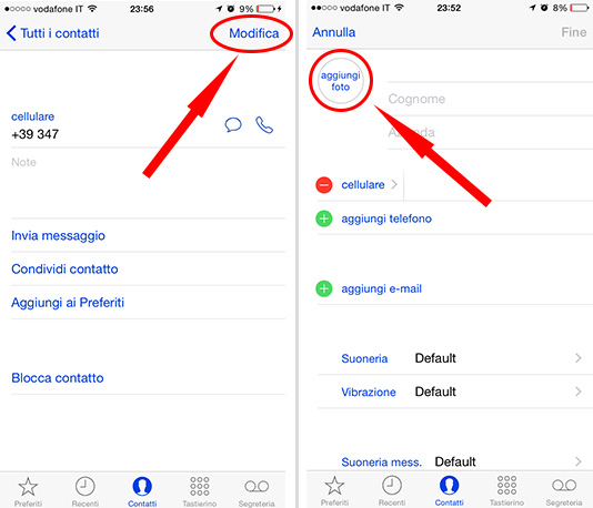 inserire-foto-nei-contatti-iphone