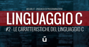 le-caratteristiche-del-linguaggio-c