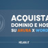 acquistare-dominio-wordpress-aruba