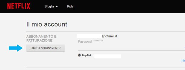 come-disdire-abbonamento-netflix