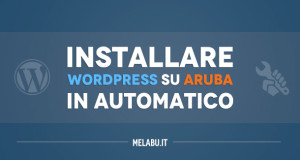 installare-wordpress-su-aruba-in-automatico