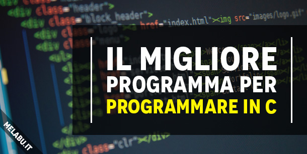 il-migliore-programma-per-programmare-in-c